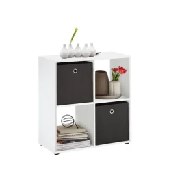 3S. x Home Bibliothèque escalier MEGA 400 4 cases Outlet