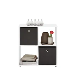 3S. x Home Bibliothèque escalier MEGA 400 4 cases Outlet