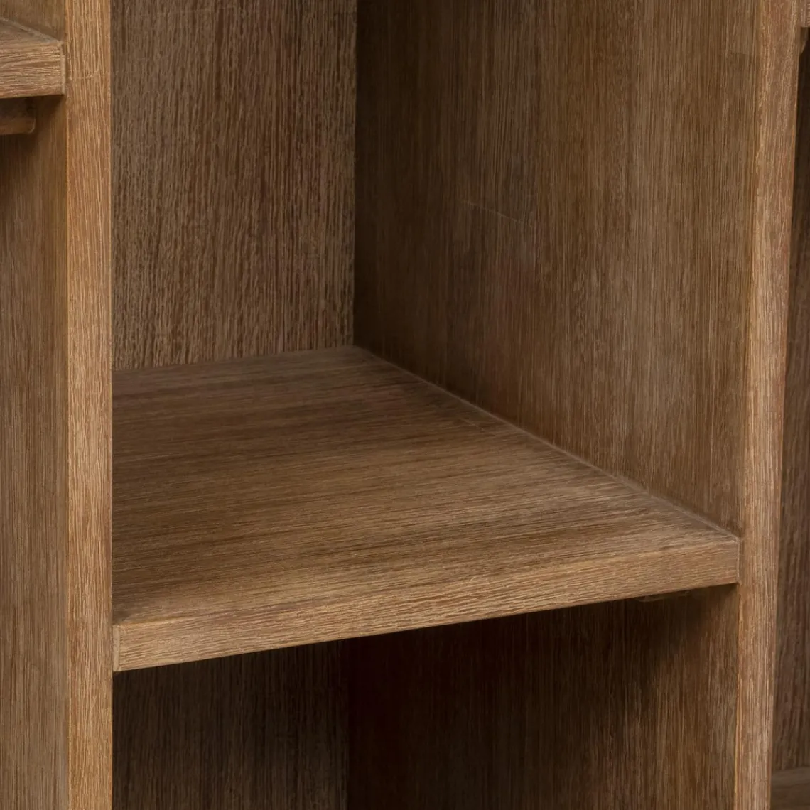 3S. x Home Bibliothèque Sabor 2 portes Discount