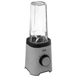 3S. x Home Blender et gourde 600ml/300m Best