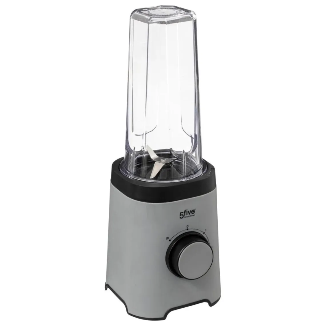 3S. x Home Blender et gourde 600ml/300m Best