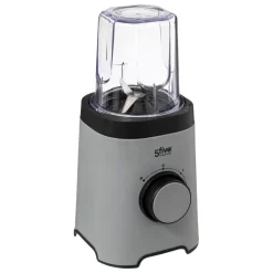 3S. x Home Blender et gourde 600ml/300m Best