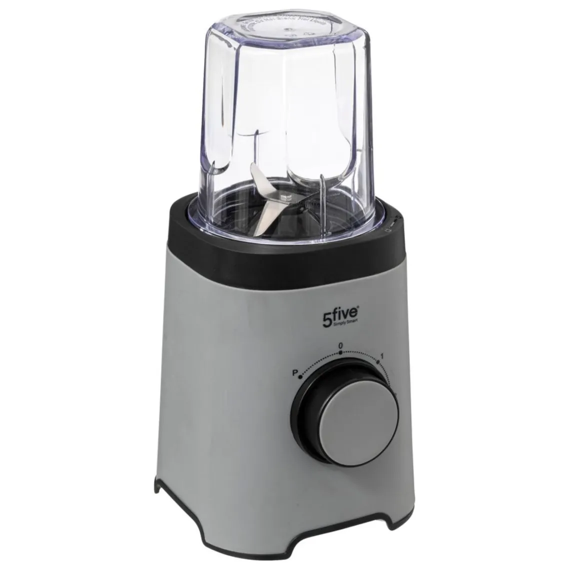 3S. x Home Blender et gourde 600ml/300m Best