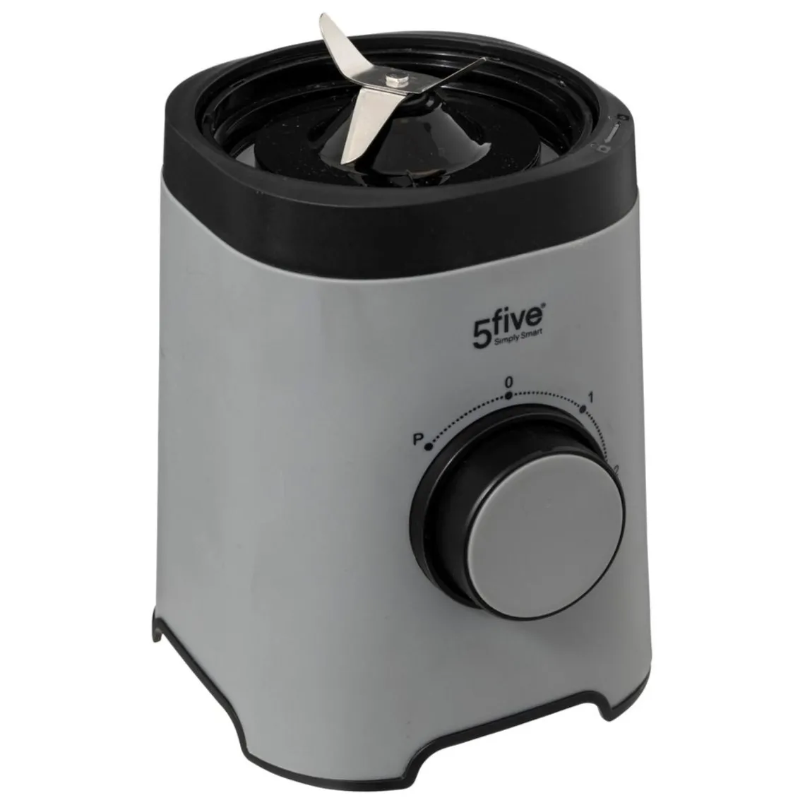 3S. x Home Blender et gourde 600ml/300m Best