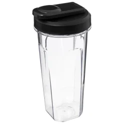 3S. x Home Blender et gourde 600ml/300m Best