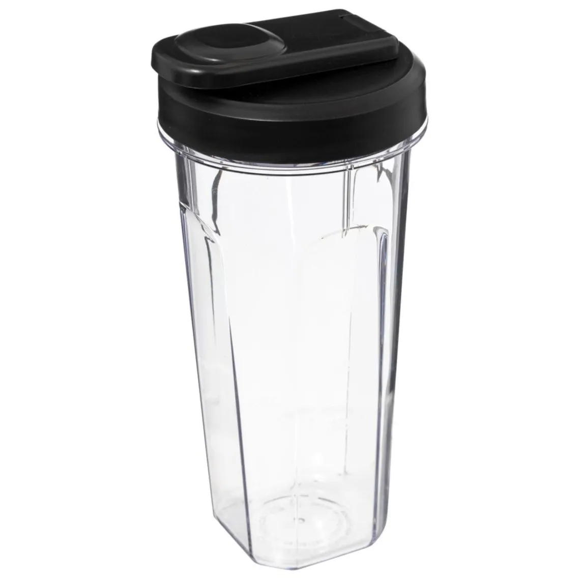 3S. x Home Blender et gourde 600ml/300m Best