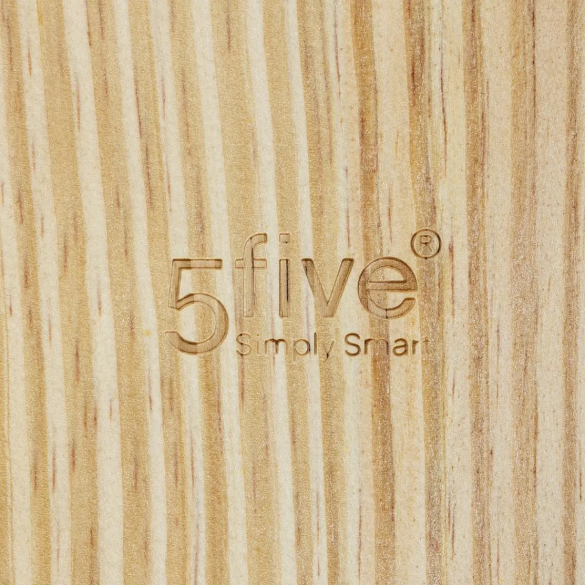 3S. x Home Bloc 11 couteaux avec aiguisoir/ciseaux Best