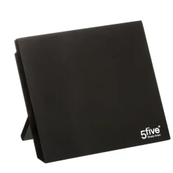 3S. x Home Bloc de 5 Couteaux Aimantés Clearance