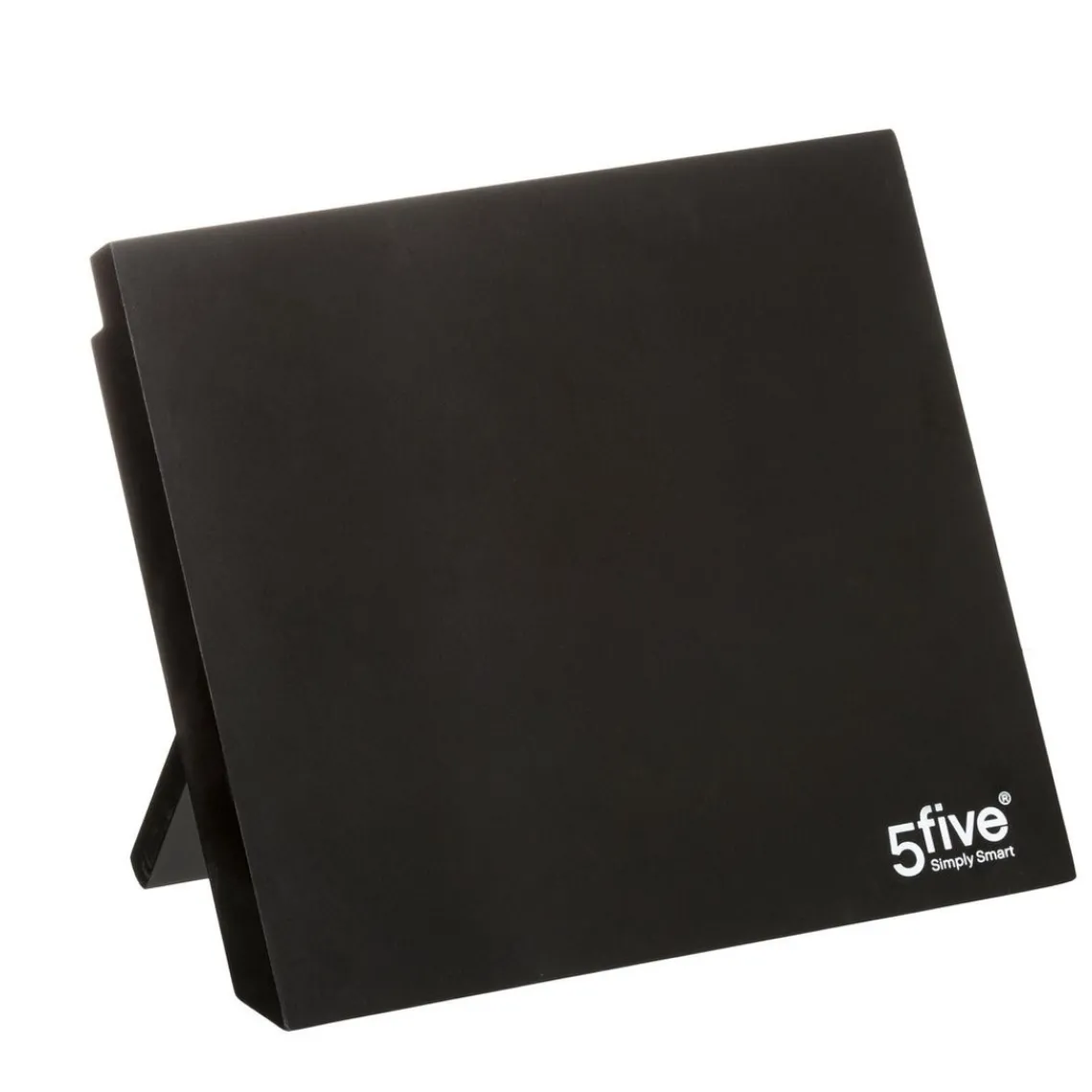 3S. x Home Bloc de 5 Couteaux Aimantés Clearance