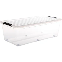 3S. x Home Boite 55 l Clip Easy Roll