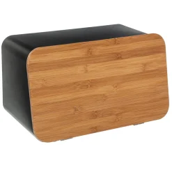 3S. x Home Boite à Pain et Planche à Découper