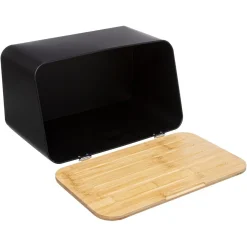 3S. x Home Boite à Pain et Planche à Découper