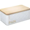 3S. x Home Boite à Pain Scandi Nature Outlet