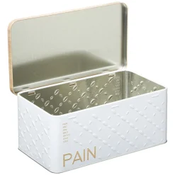 3S. x Home Boite à Pain Scandi Nature Outlet