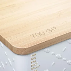 3S. x Home Boite à Pain Scandi Nature Outlet