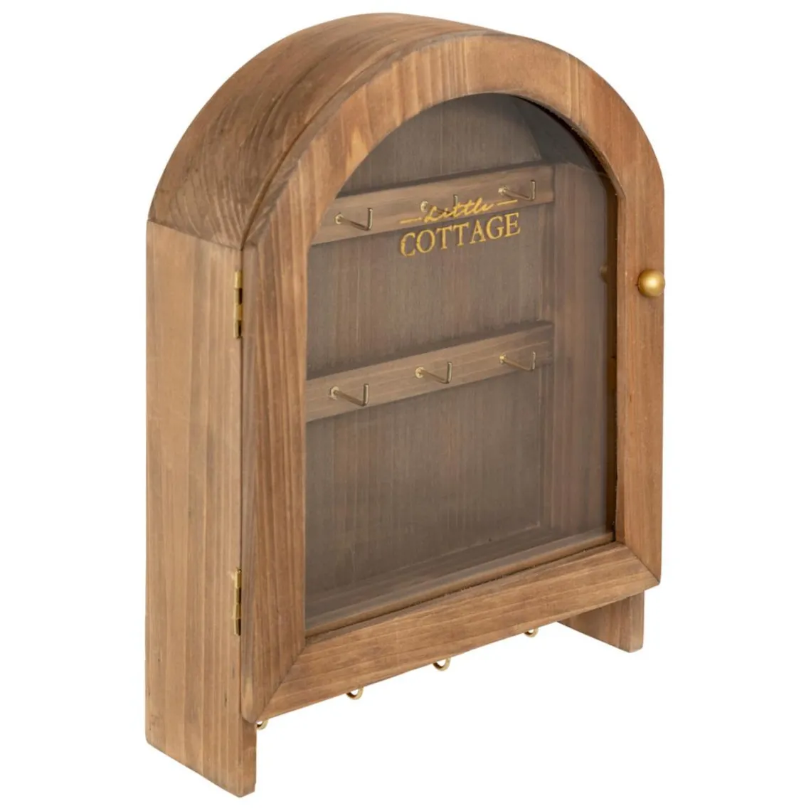 3S. x Home Boite a clés en mdf Roxie Best