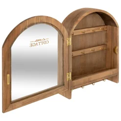 3S. x Home Boite a clés en mdf Roxie Best