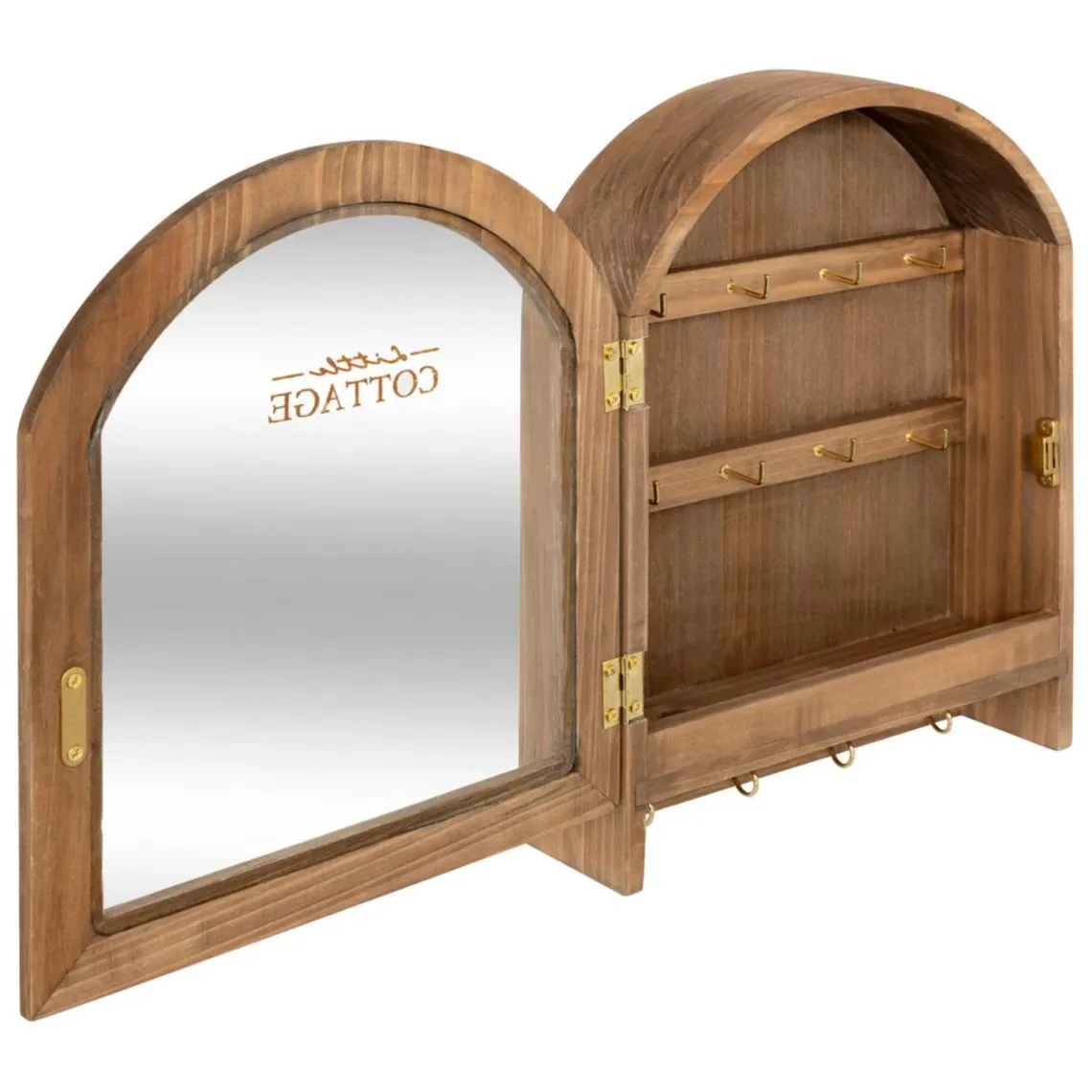 3S. x Home Boite a clés en mdf Roxie Best