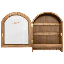 3S. x Home Boite a clés en mdf Roxie Best