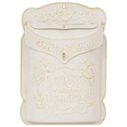 3S. x Home Boite aux lettres Online