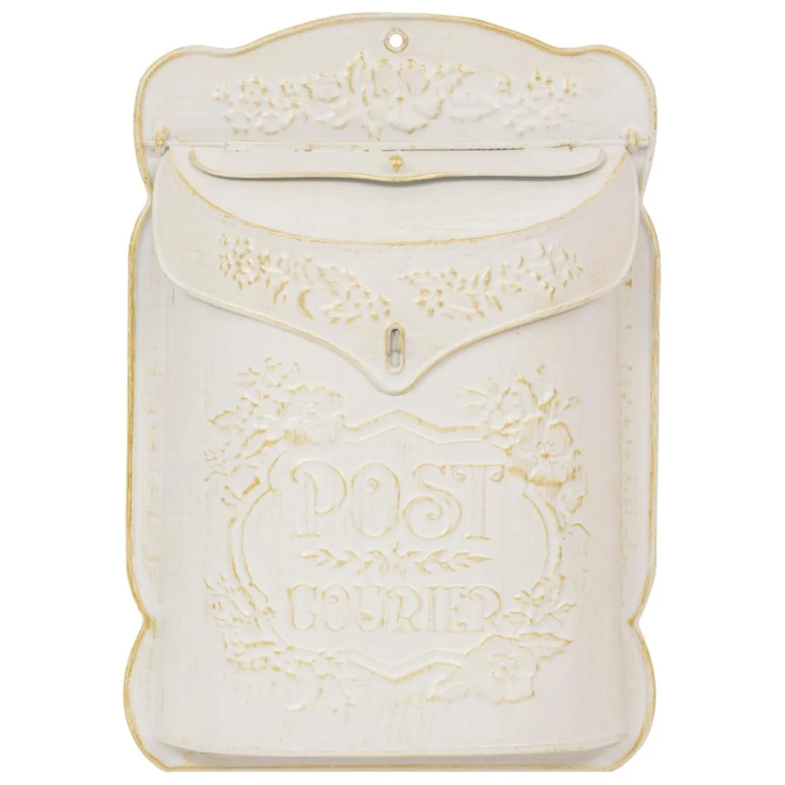 3S. x Home Boite aux lettres Online