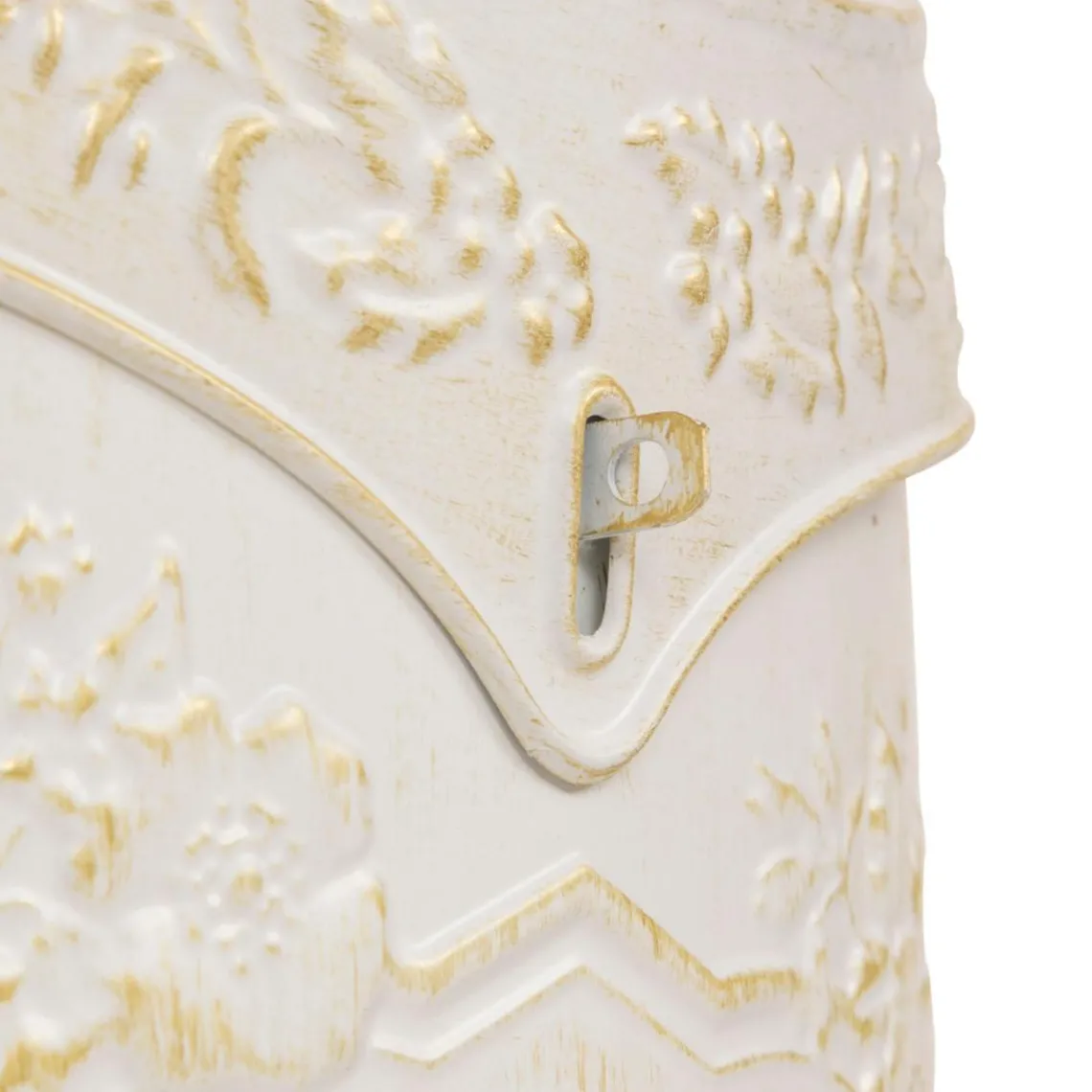 3S. x Home Boite aux lettres Online