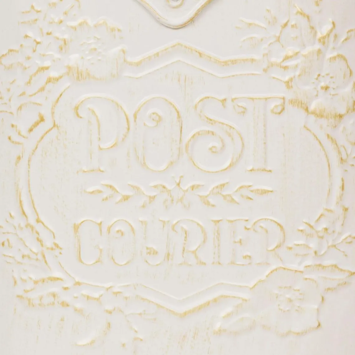 3S. x Home Boite aux lettres Online