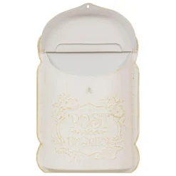 3S. x Home Boite aux lettres Online