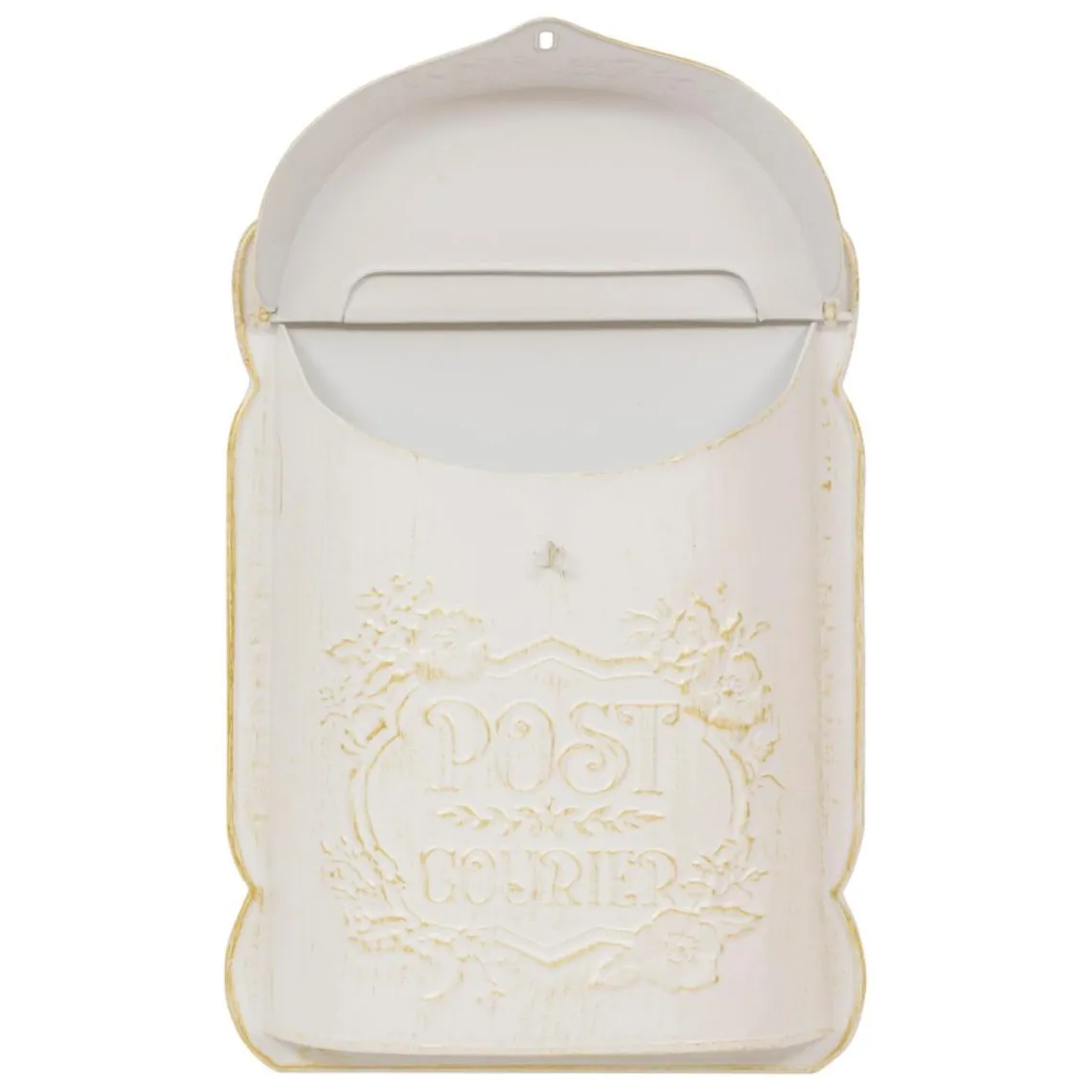 3S. x Home Boite aux lettres Online