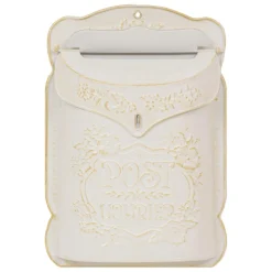 3S. x Home Boite aux lettres Online