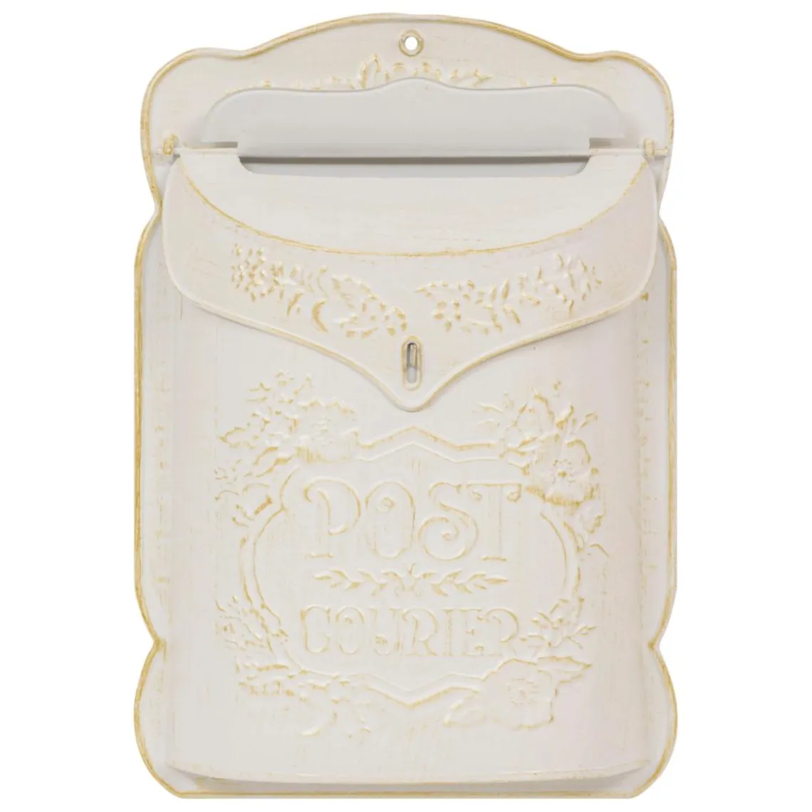 3S. x Home Boite aux lettres Online