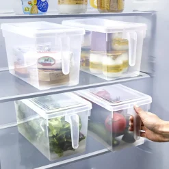 Becquet Boite de Rangement Réfrigerateur PITCHER Best