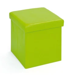 3S. x Home Boite de rangement TESSI Vert New