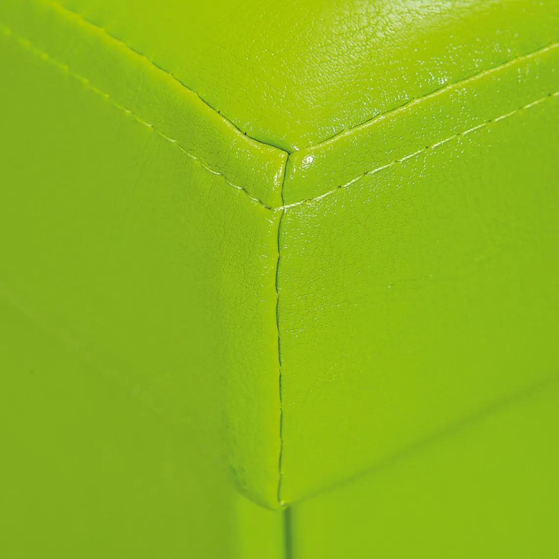 3S. x Home Boite de rangement TESSI Vert New