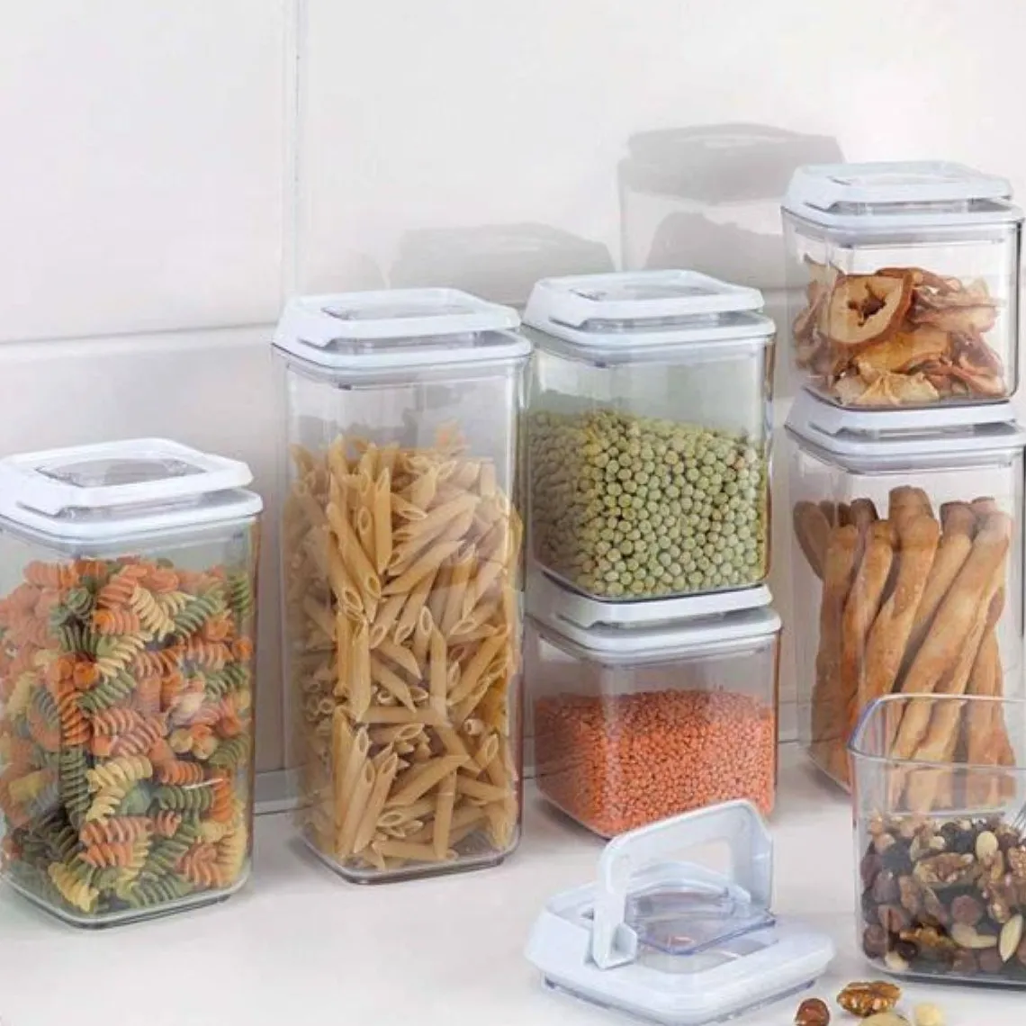 Becquet Boite 0.9L etanche Airtight Online