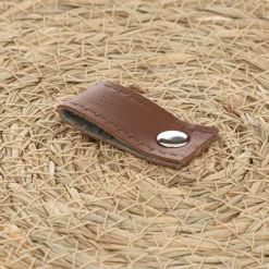 3S. x Home BOITE MAT NATUREL ARIANNA X2 New