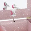 3S. x Home Boite Musicale Licorne Online
