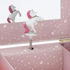 3S. x Home Boite Musicale Licorne Online