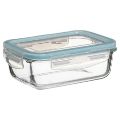 3S. x Home Boite rectangulaire x 3 Discount