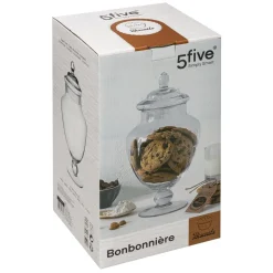 3S. x Home Bonbonnière sur pied Best