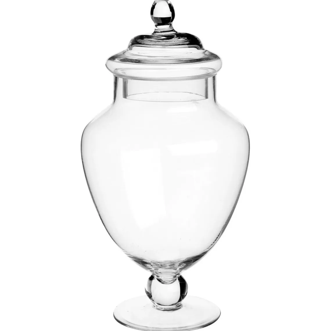 3S. x Home Bonbonnière sur pied Best