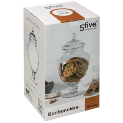 3S. x Home Bonbonnière sur pied Best