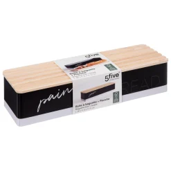 3S. x Home Boîte à baguette Hot