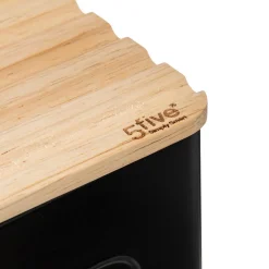 3S. x Home Boîte à baguette Hot