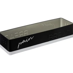 3S. x Home Boîte à baguette Hot