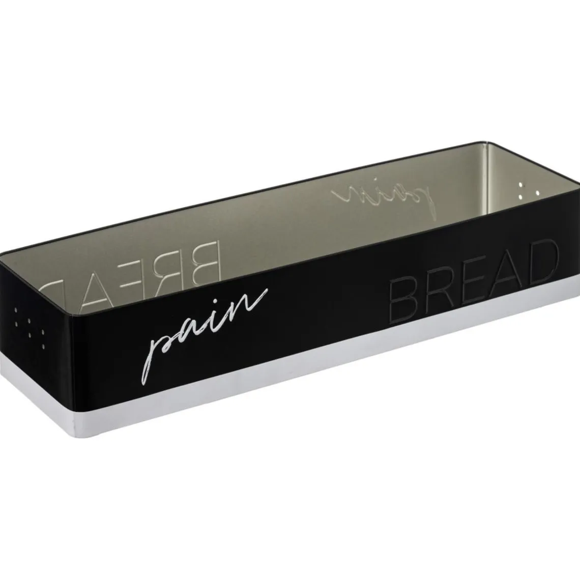 3S. x Home Boîte à baguette Hot