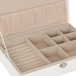 3S. x Home Boîte à bijou Clearance