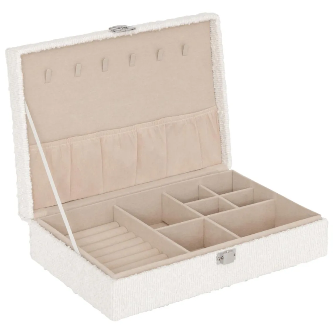 3S. x Home Boîte à bijou Clearance