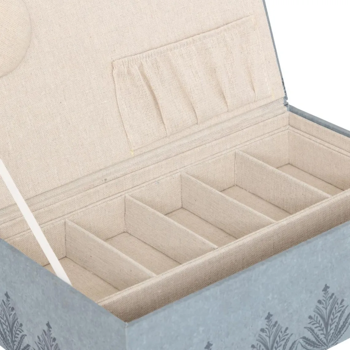 3S. x Home Boîte à couture New