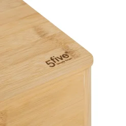 3S. x Home Boîte à pain Hot